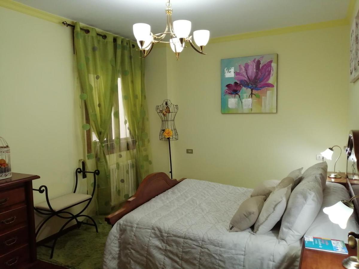 Apartamento Lemavos مونفورتي دي ليموس المظهر الخارجي الصورة