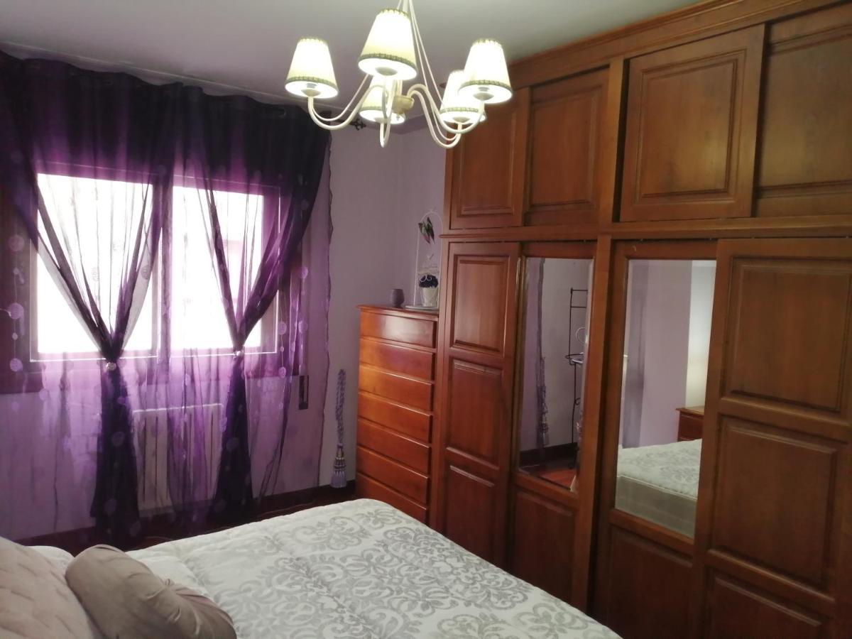 Apartamento Lemavos مونفورتي دي ليموس المظهر الخارجي الصورة