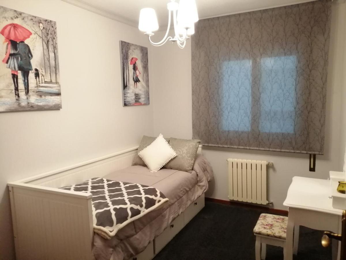 Apartamento Lemavos مونفورتي دي ليموس المظهر الخارجي الصورة