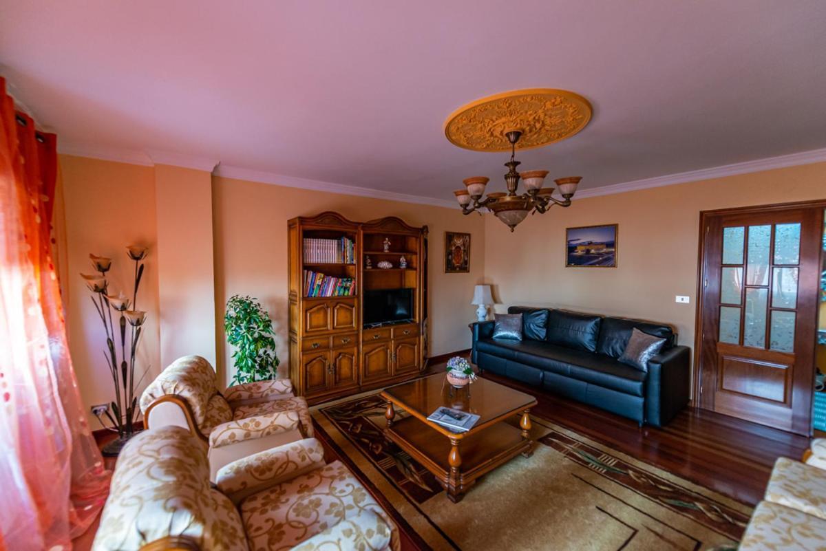 Apartamento Lemavos مونفورتي دي ليموس المظهر الخارجي الصورة
