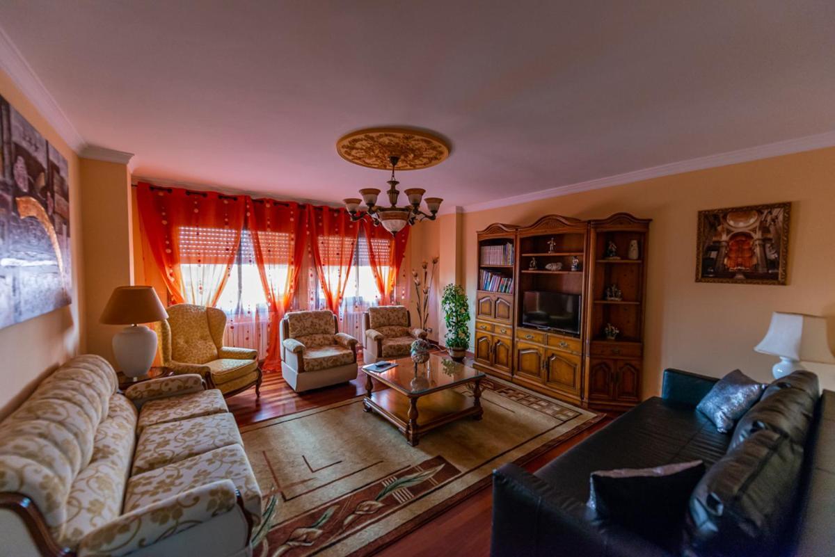 Apartamento Lemavos مونفورتي دي ليموس المظهر الخارجي الصورة