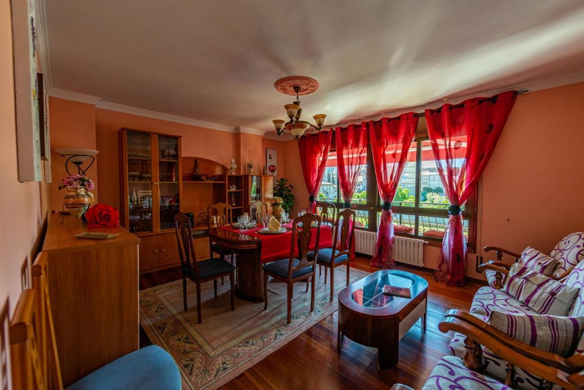 Apartamento Lemavos مونفورتي دي ليموس المظهر الخارجي الصورة