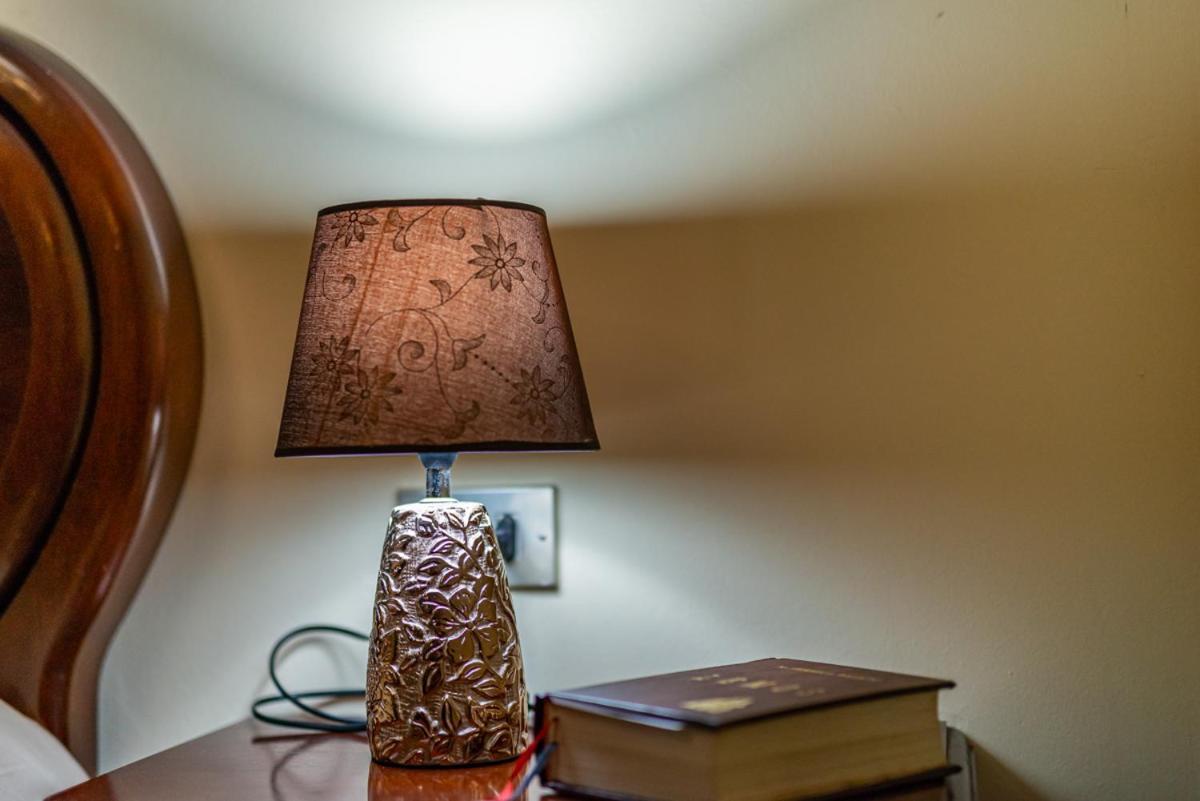 Apartamento Lemavos مونفورتي دي ليموس المظهر الخارجي الصورة