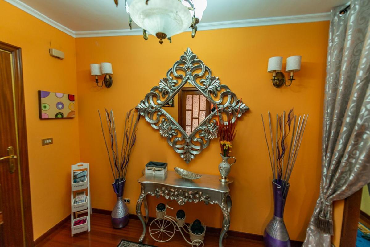 Apartamento Lemavos مونفورتي دي ليموس المظهر الخارجي الصورة