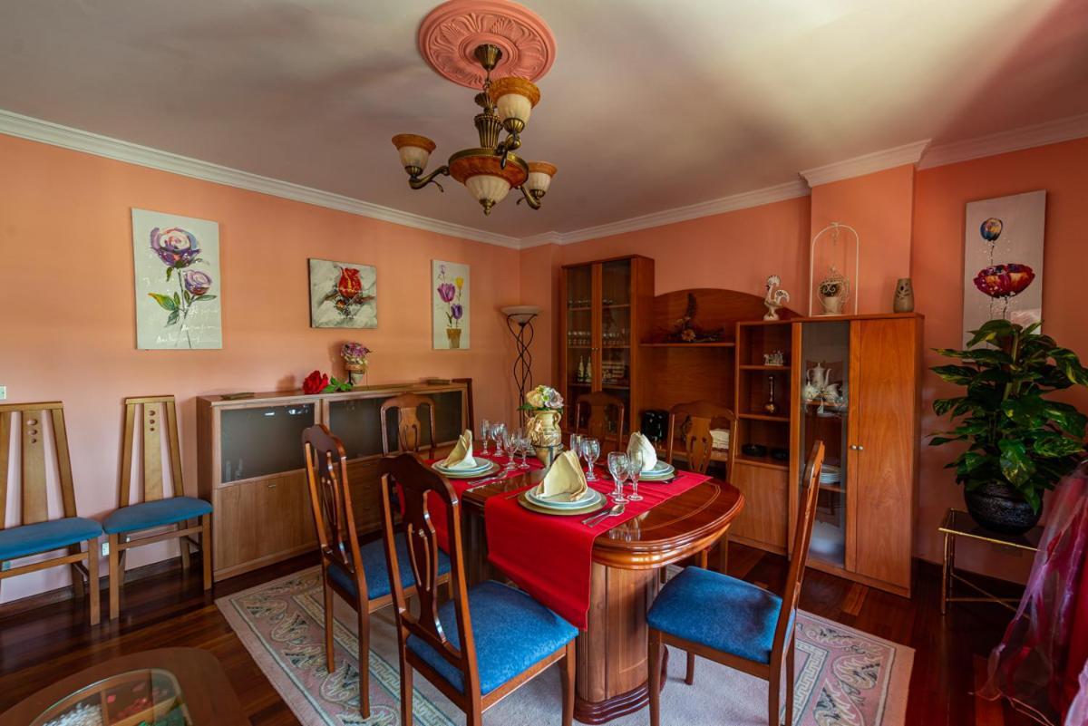 Apartamento Lemavos مونفورتي دي ليموس المظهر الخارجي الصورة