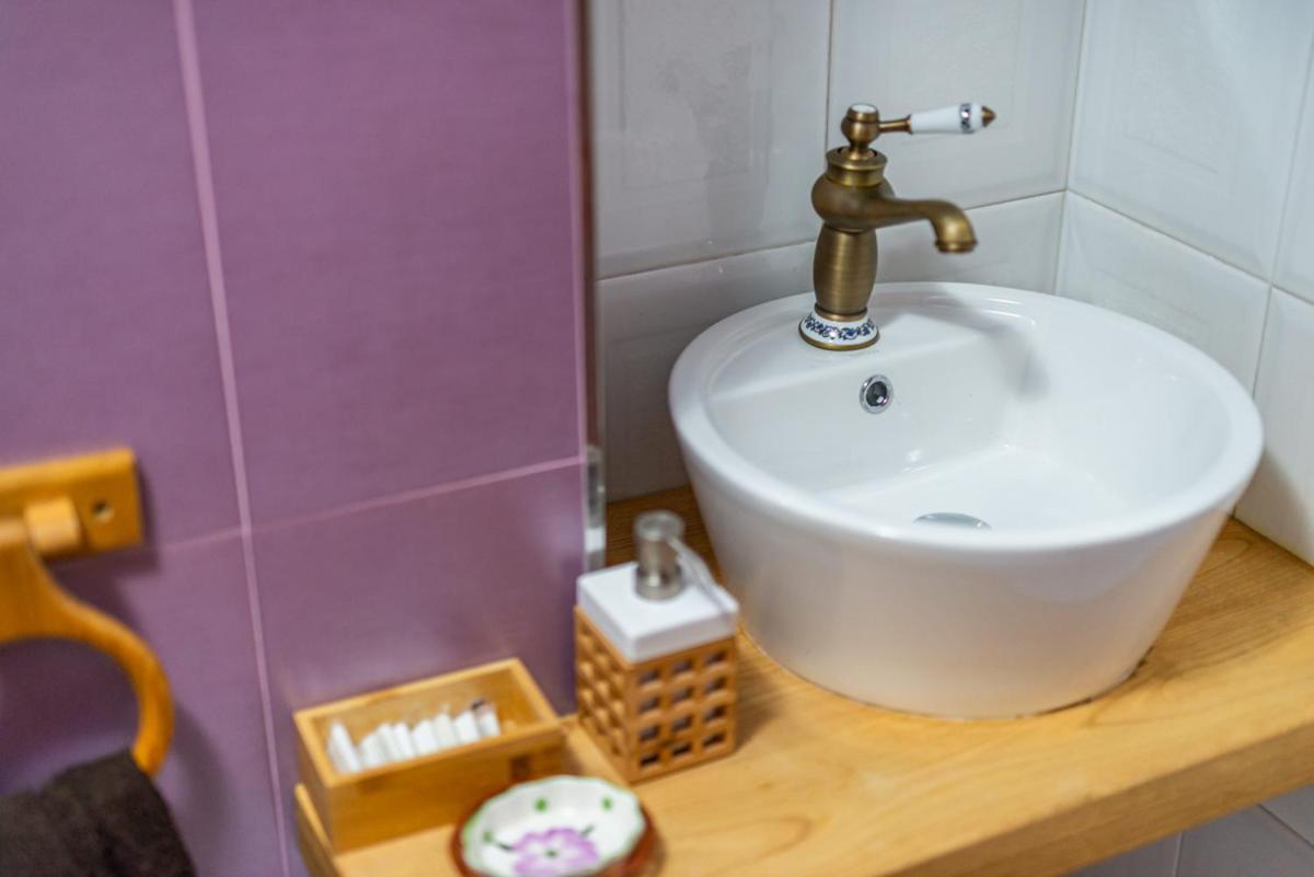 Apartamento Lemavos مونفورتي دي ليموس المظهر الخارجي الصورة
